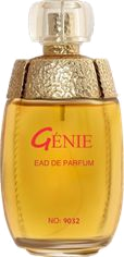 GENIE EAU DE PARFUM NO. 9032